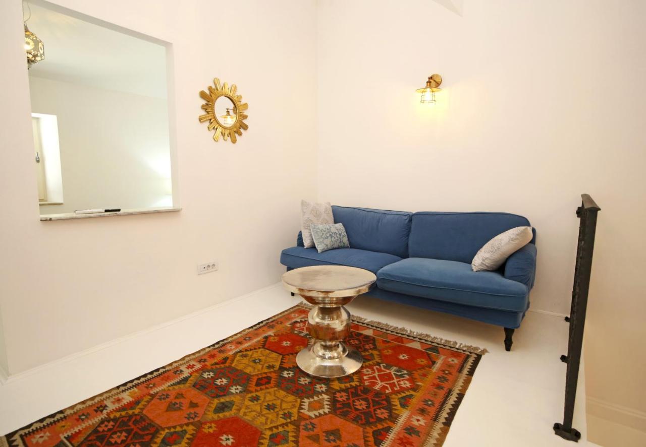 Swan City Apartment & Room Шибеник Екстер'єр фото